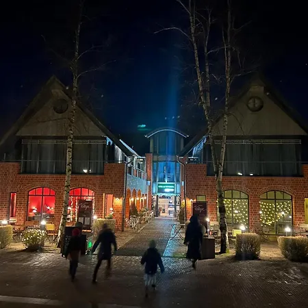 Village 4*
