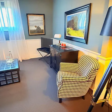 Village 4* Worpswede