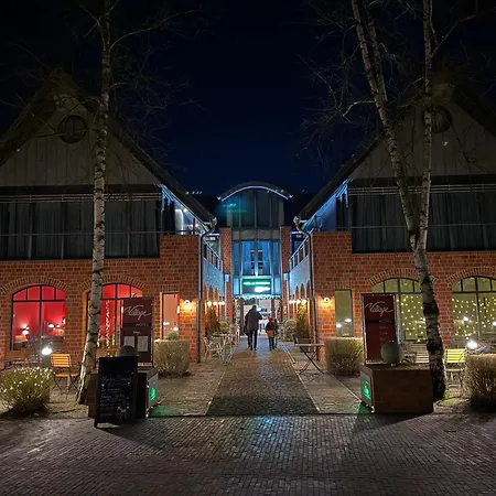 Village 4* Ворпсведе