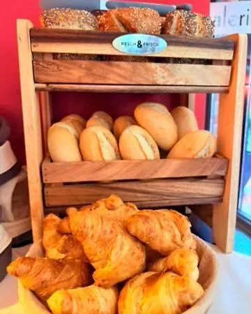 Village Ворпсведе