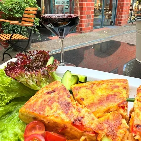 Village 4* Worpswede