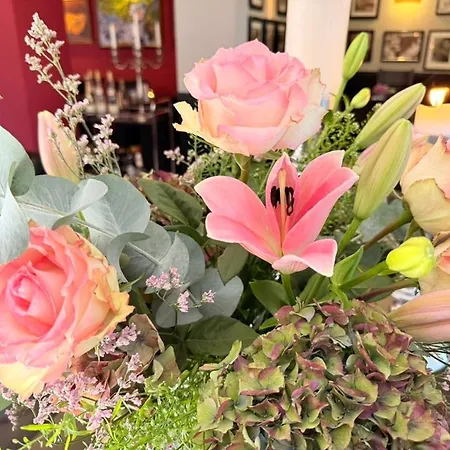 Hotel Village Worpswede