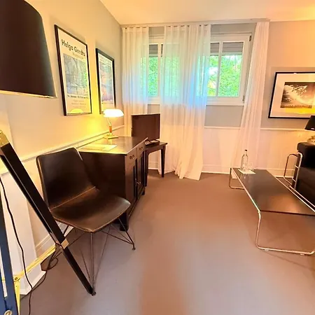 Village Hotel Worpswede