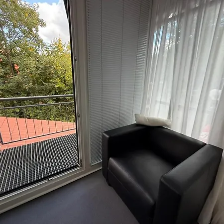 Village 4* Ворпсведе