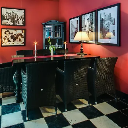 Village Hotel Worpswede