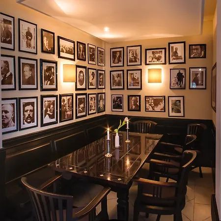 Hotel Village Worpswede