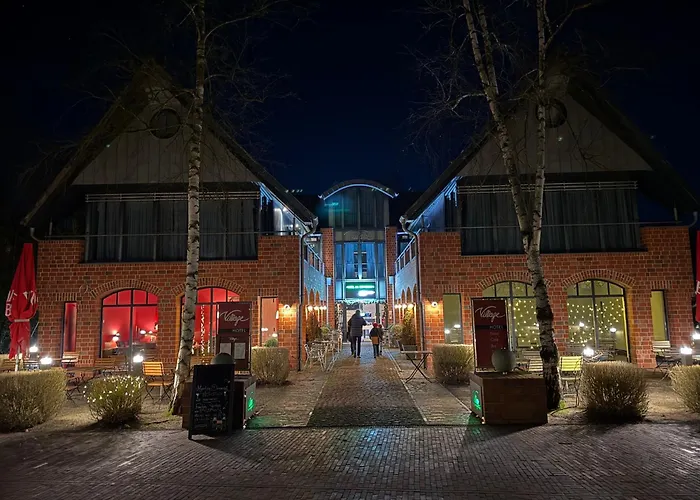 Village 4* Worpswede