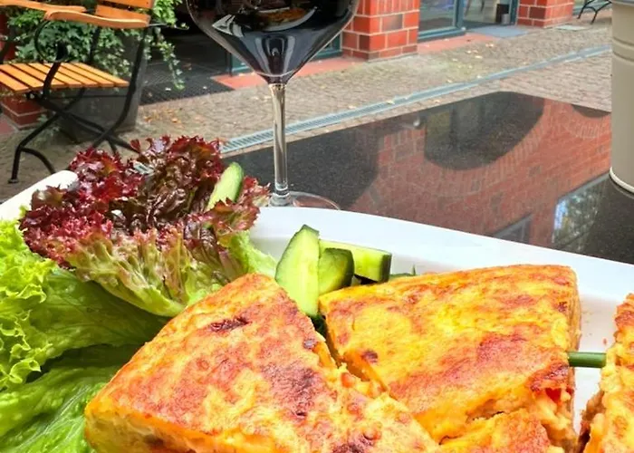 Village 4* Worpswede