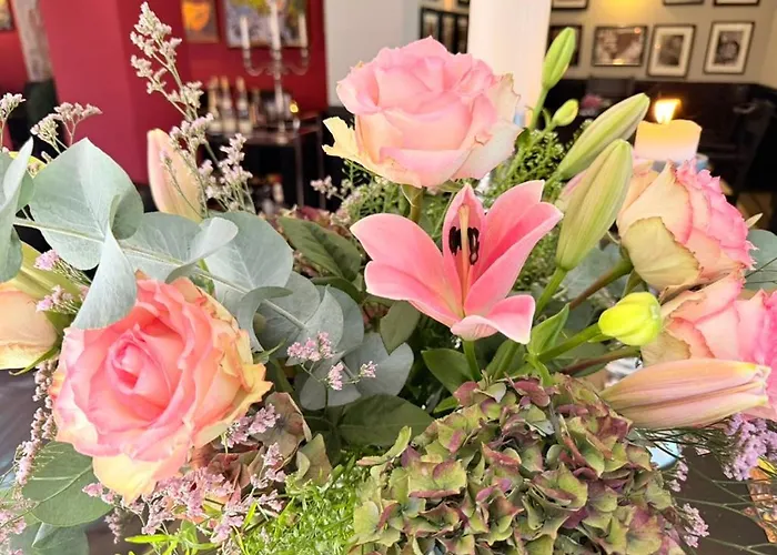 Hotel Village Worpswede