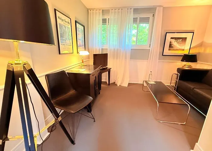 Village Hotel Worpswede